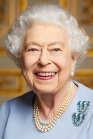 Queen Elizabeth II