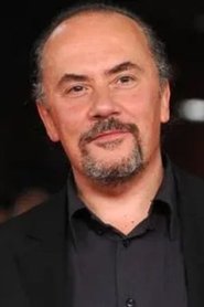 Antonio Casas
