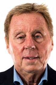 Harry Redding