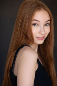 Caroline Abras