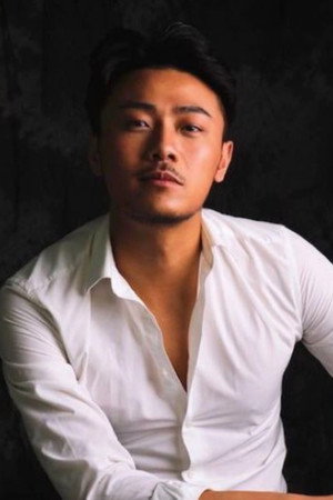 Ma Jian Xun