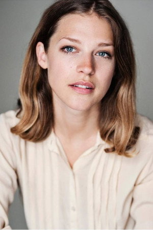Emma Saunders