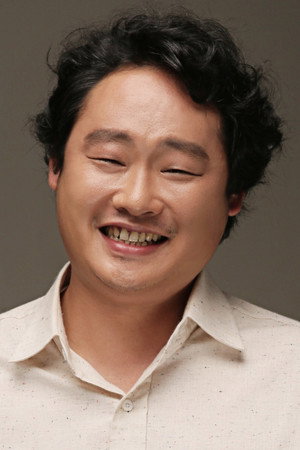 Lee Yu Jun