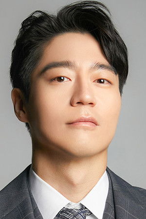 Kyung Sung Hwan