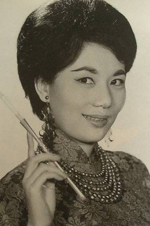 Jin Xing