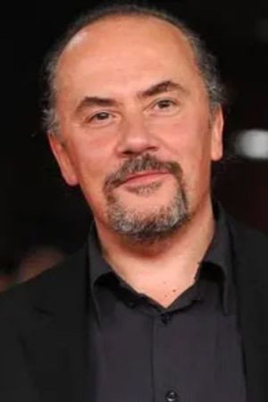 Antonio Casas