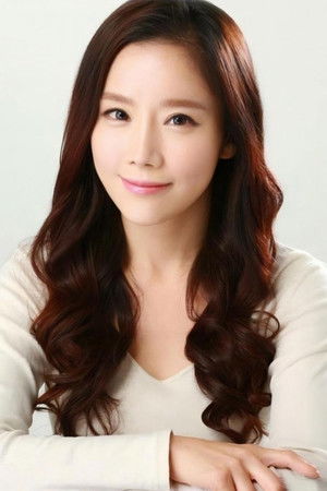 Lee Hye Ri