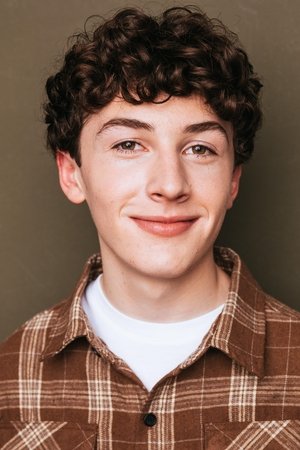 Patrick Scott McDermott