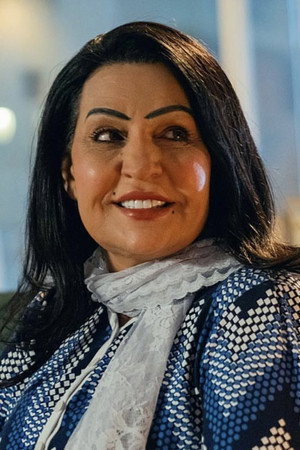 Huda Alkhateeb