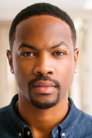 Ser*Darius Blain