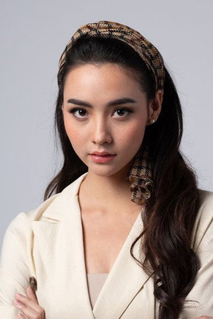 มุกดา นรินทร์รักษ์