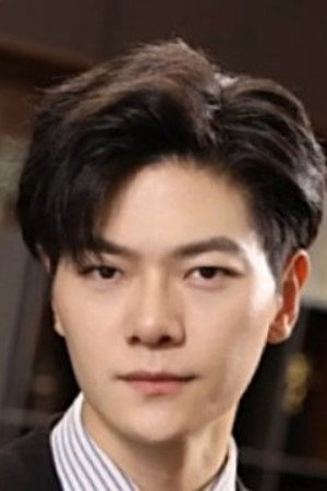 Liu Bo Yang