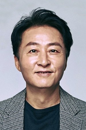 Kim Jong Soo